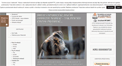 Desktop Screenshot of forum.ciapkowo.pl